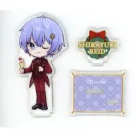 Shirayuki Reid - Acrylic stand - Neo-Porte