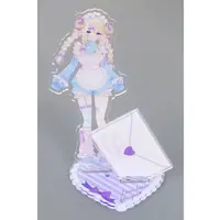 Wasurena Larme - Acrylic stand - VTuber