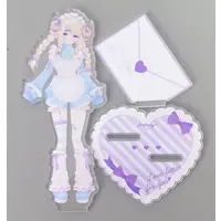 Wasurena Larme - Acrylic stand - VTuber