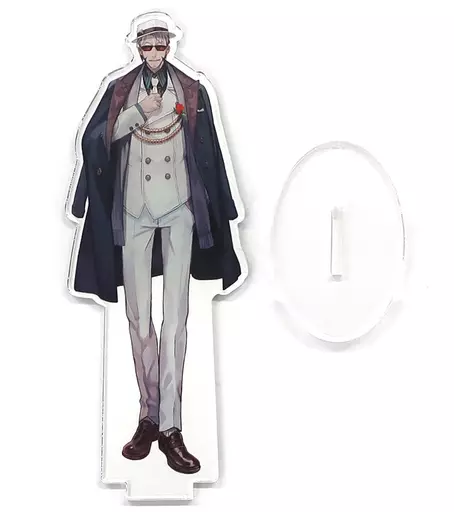 Arurandeisu - Acrylic stand - HOLOSTARS