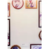 Shigure Ui - Acrylic Art Plate - Acrylic stand - VTuber