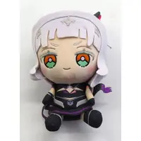 Murasaki Shion - hololive friends with u - Magical Girl holoWitches - Plush - hololive