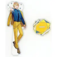 Fura Kanato - Acrylic stand - Nijisanji