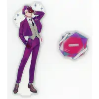 Watarai Hibari - Acrylic stand - Nijisanji