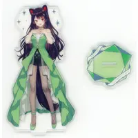 Inui Toko - Acrylic stand - Nijisanji
