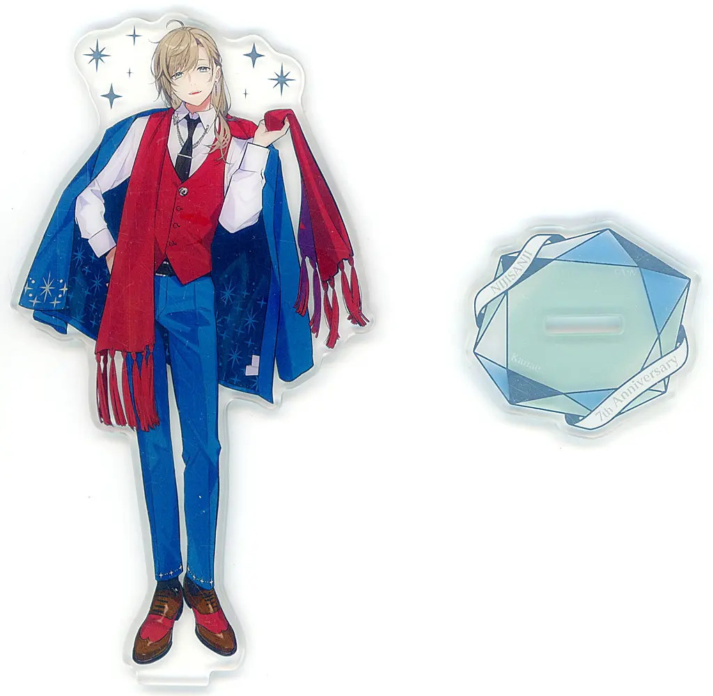 Kanae - Acrylic stand - Nijisanji