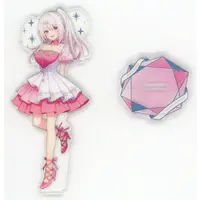 Shiina Yuika - Acrylic stand - Nijisanji