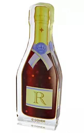 Minase Rio - Acrylic stand - HOLOSTARS