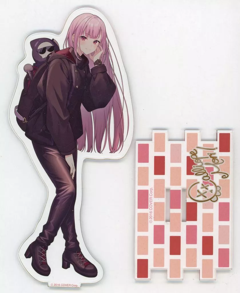 Mori Calliope - Acrylic stand - hololive English