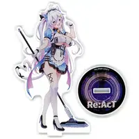 Nekono Yukino - Acrylic stand - Re:AcT