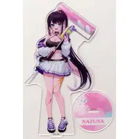 Kaga Nazuna - Acrylic stand - VSPO!