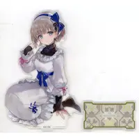 Hanabusa Lisa - Acrylic stand - VSPO!