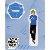 Shibuya Hajime - Acrylic stand - Nijisanji