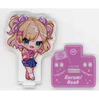 Kurumi Noah - Acrylic stand - VSPO!