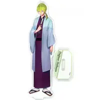 Shibuya Hajime - Nijisanji Welcome Goods - Acrylic stand - Nijisanji