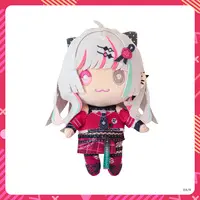 Ishigami Nozomi - Plush - NIJI-NUI - Nijisanji