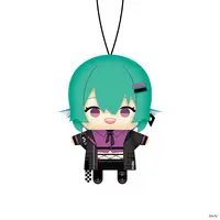 Finana Ryugu - Plush - NIJI Puppet - LazuLight