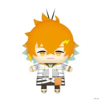 Usami Rito - Plush - NIJI Puppet - Nijisanji