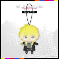 Sonny Brisko - Plush - NIJI Puppet - Noctyx