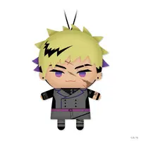 Vantacrow Bringer - Plush - NIJI Puppet - Nijisanji
