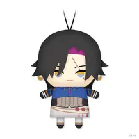Vezalius Bandage - Plush - NIJI Puppet - Nijisanji