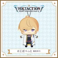 Fura Kanato - Plush - NIJI Puppet - VOLTACTION