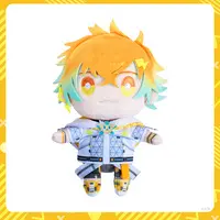 Usami Rito - Plush - NIJI-NUI - Nijisanji