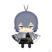 Koyanagi Rou - Plush - NIJI Puppet - Dytica