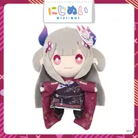Naraka - Plush - NIJI-NUI - Nijisanji