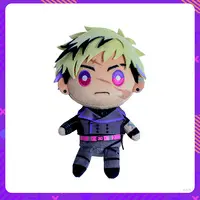 Vantacrow Bringer - Plush - NIJI-NUI - Nijisanji