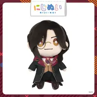 Shellin Burgundy - Plush - NIJI-NUI - Nijisanji