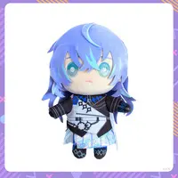 Hoshirube Sho - Plush - NIJI-NUI - Dytica