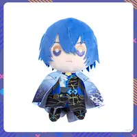 Koyanagi Rou - Plush - NIJI-NUI - Dytica