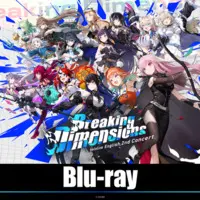hololive - Blu-ray