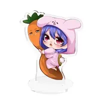 Ayamune Eri - Acrylic stand - VTuber