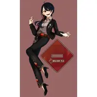 Ashimeda Chiko - Acrylic stand - VTuber
