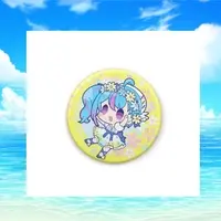 Sorano Ao - Badge - VTuber