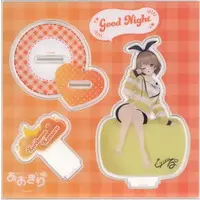 Kurikoma Komaru - Acrylic stand - Aogiri High School