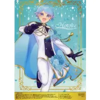hotoke - Poster - Ireisu