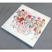 Strawberry Prince - CD