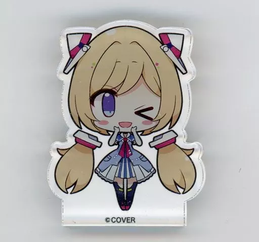 Aki Rosenthal - Acrylic stand - hololive