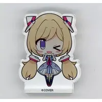 Aki Rosenthal - Acrylic stand - hololive
