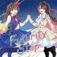 AZKi & Tokino Sora - CD - hololive