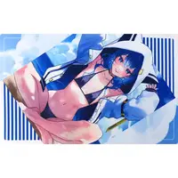 Hoshimachi Suisei - Desk Mat - Trading Card Supplies - hololive