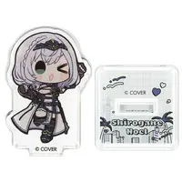 Shirogane Noel - Acrylic stand - hololive