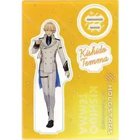 Kishido Temma - Acrylic stand - HOLOSTARS