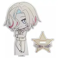 Utsugi Uyu - Acrylic stand - HOLOSTARS