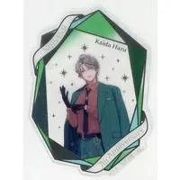 Kaida Haru - Character Card - Nijisanji