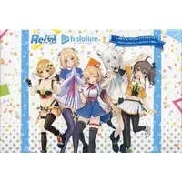 hololive - Trading Card