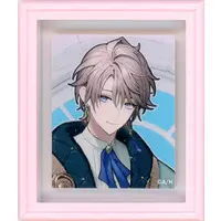 Kaida Haru - Magnet - Nijisanji